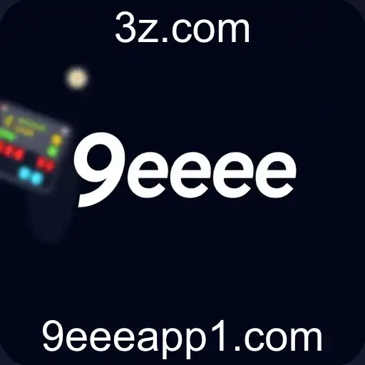 A Ascensão Incessante do 9eee App no Cenário de Jogos Online