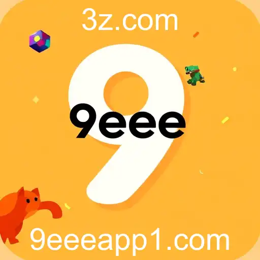 A Revolução dos Jogos: Como o 9eee App Está Transformando o Cenário Brasileiro