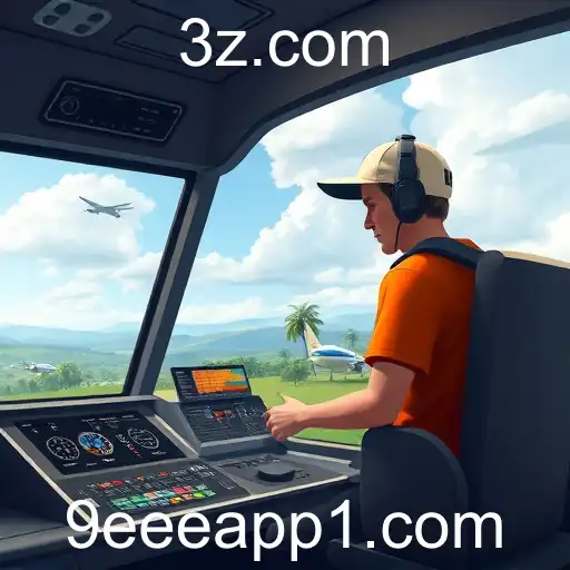 O Crescimento do 9eee App no Mercado Brasileiro de Jogos