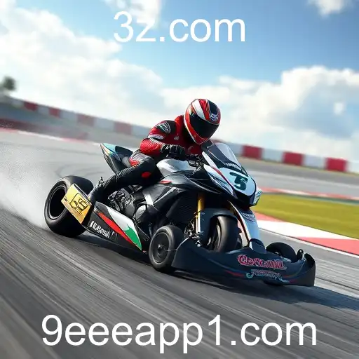 A Revolução do Jogo com 9eee App