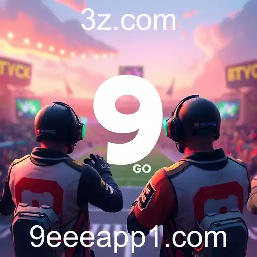 A Revolução do 9eee no Mundo dos Jogos