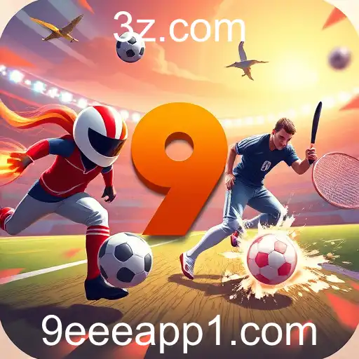 Explorando o Universo do 9eee App: Tendências em Jogos para 2026