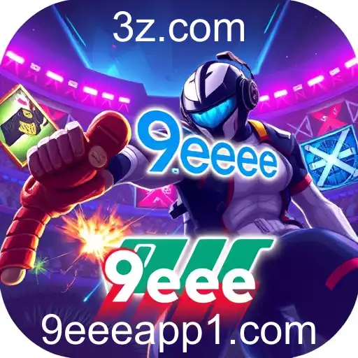 Explorando o Universo dos Jogos com a 9eee App