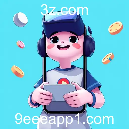 Explorando o Universo com 9eee App