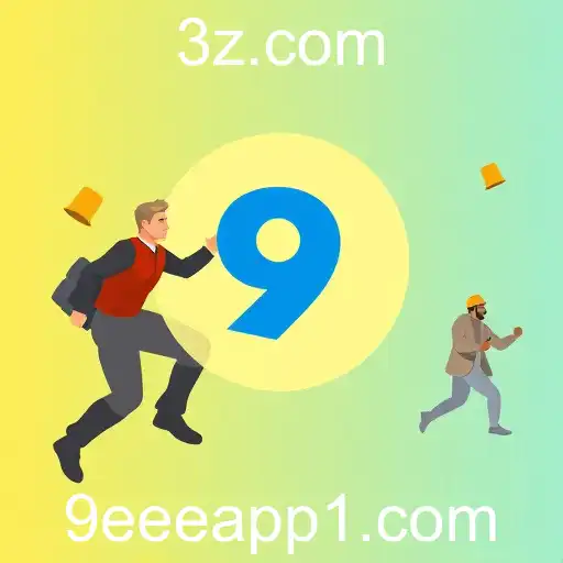 O Fenômeno dos Jogos com 9eee App
