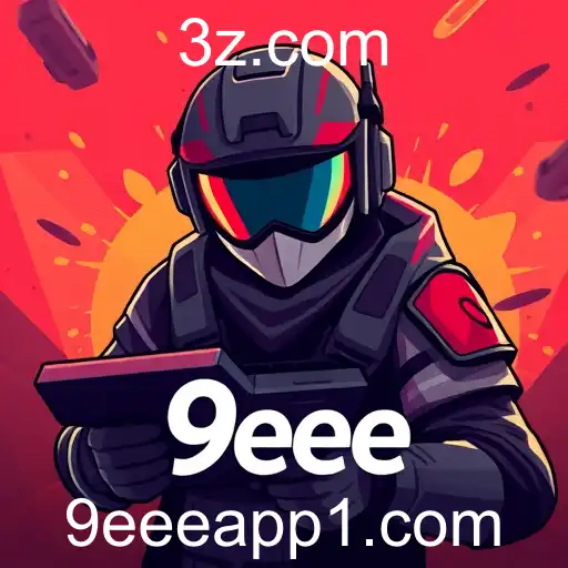 Explorando o Futuro dos Jogos com o 9eee App