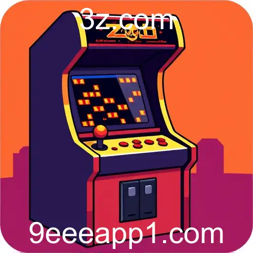 O Crescimento do 9eee app no Mercado de Jogos