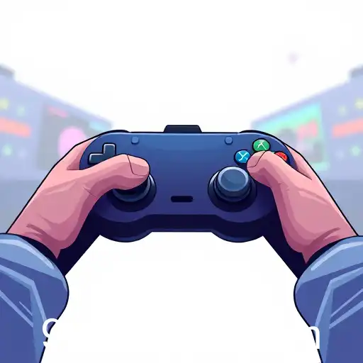 O Impacto da '9eee App' no Mundo dos Jogos