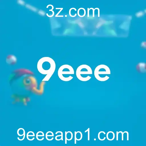 Revolução no Mercado de Jogos com 9eee