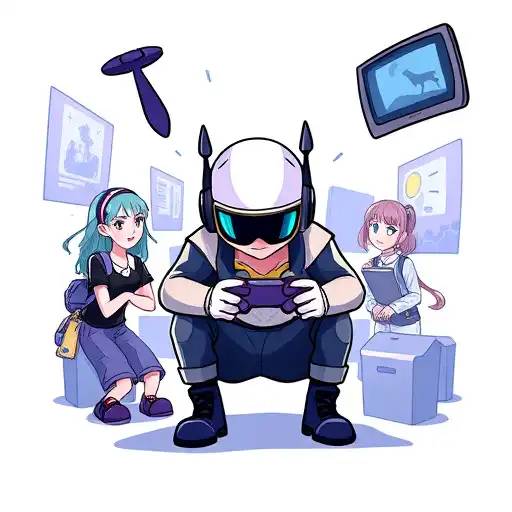 Tendências Atuais em Jogos Online no Brasil